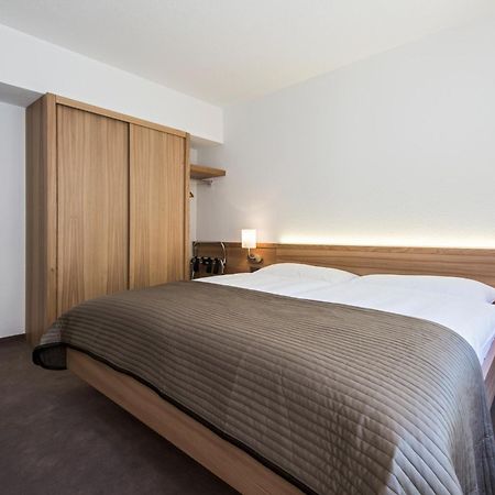 Hotel Mistral Superior Зас-Фе Экстерьер фото