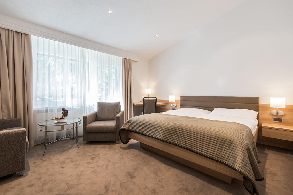 Hotel Mistral Superior Зас-Фе Экстерьер фото